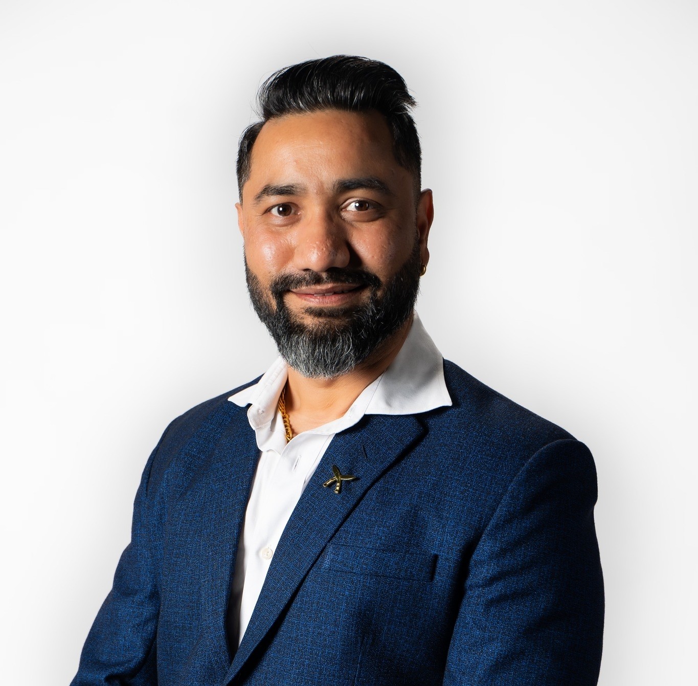 Mr. Chitra Raj Bhatta