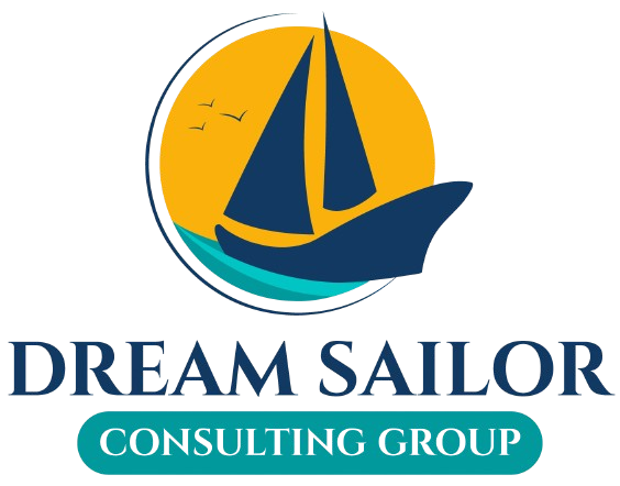 Dream Sailor Logo