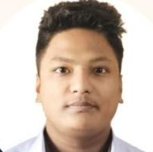 Mr. Sohil Shrestha